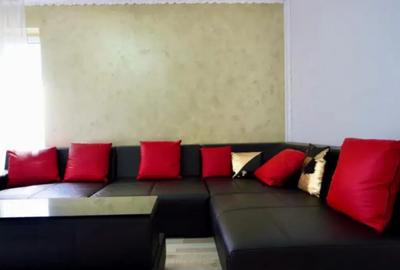 Apartament cu 2 camere decomandat, mobilat în Avantgarden - 7