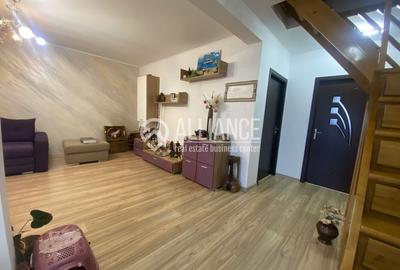 Valu lui Traian( Cod 07)  -Casă cu 3 camere (cu pod înalt amenajat) - 14