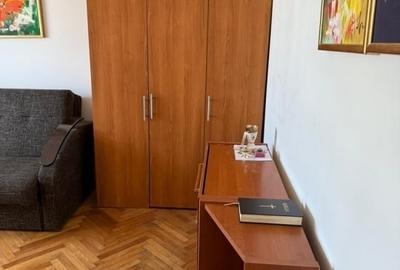Apartament cu 1 camera - zona Centru Istoric - Stefan cel Mare - Pet Friendly - 6