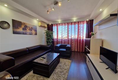 Apartament cu 2 camere decomandat, mobilat în Tineretului - 8