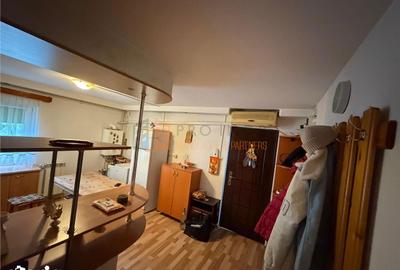 Apartament cu 2 camere semidecomandat, mobilat în Unirii Sud - 5
