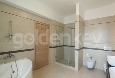 Apartament penthouse cu 5 camere | 160mp terasa - 14