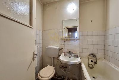 Apartament cu 2 camere decomandat, mobilat în Central - 13