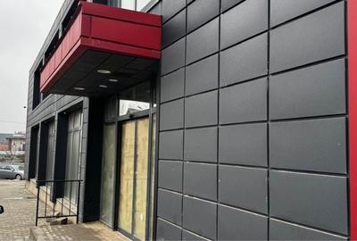 Spațiu comercial, de 350 mp, în Central - 2