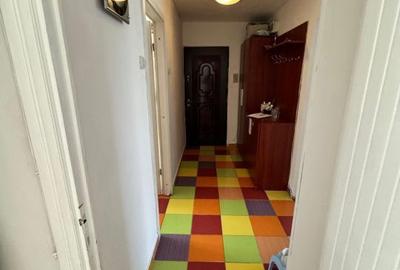 Apartament cu 4 camere decomandat, mobilat în Odobescu - 9