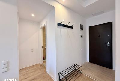 Apartament cu 2 camere în Pipera