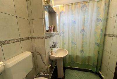Icil apartament 3 camere decomandat cu boxa si garaj privat - 9