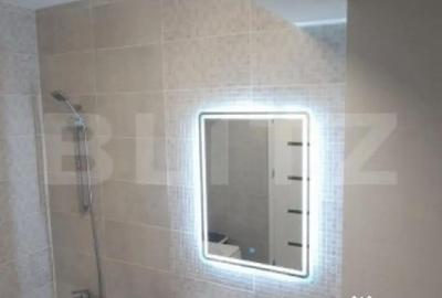 Apartament cu 3 camere semidecomandat în Baciu - 3