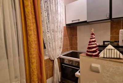 Garsonieră decomandată în Central - 4