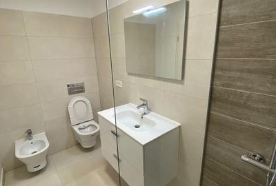 Apartament cu 3 camere decomandat în Nord - 23