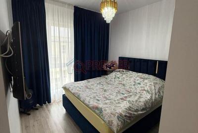 Apartament cu 2 camere decomandat în Brâncoveanu - 11