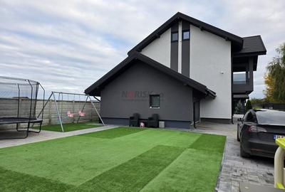 Refugiul perfect intre natura si tehnologie - Teren 1500 m - 18