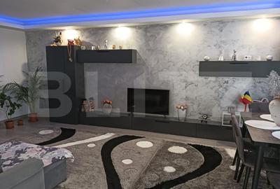 Vila superba cu 3 dormitoare de vanzare in Ungheni Vila superba cu 3 dormitoare de vanzare in Ungheni - 10