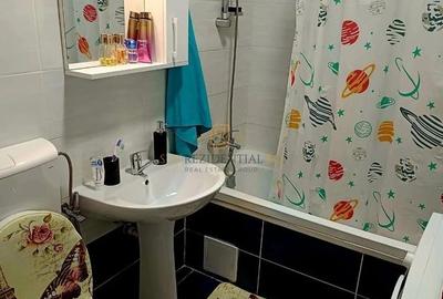 Apartament cu 3 camere, Sos. Salaj, mobilat si utilat, mutare rapida Apartament cu 3 camere, Sos. Salaj, mobilat si utilat, mutare rapida - 7