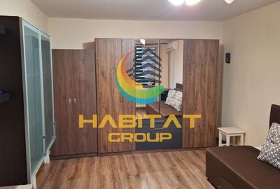 Garsoniera decomandata etajul 3 Brancoveanu Spitalul Marie Curie libera - 1