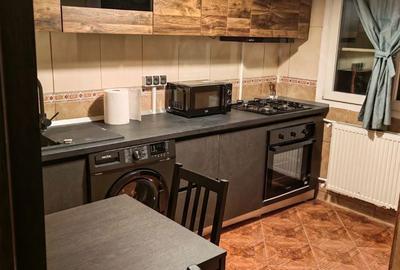 Apartament cu 2 camere decomandat în Drumul Taberei - 11