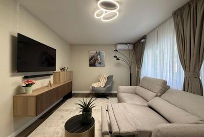 Apartament cu 2 camere decomandat, mobilat în Aviației - 3