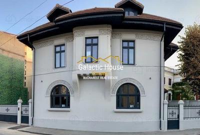 Casă individuală cu 12 camere cu Teren 475 Mp în Romană - 2