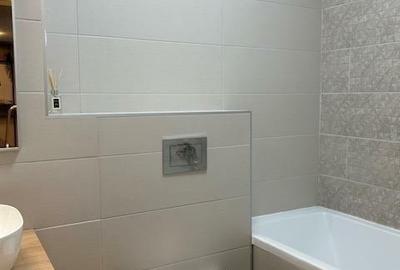 Apartament cu 3 camere decomandat, mobilat în 1 Mai - 13