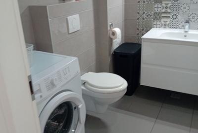 Garsonieră decomandată în Tudor Vladimirescu - 8