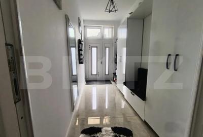 Casă cu 3 camere cu Teren 665 Mp în Central - 8