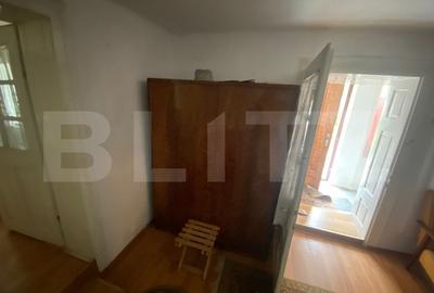 Casa zona Sancel, 8150mp teren - 14