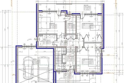 Casa individuala LA CHEIE Selimbar Sibiu - 14