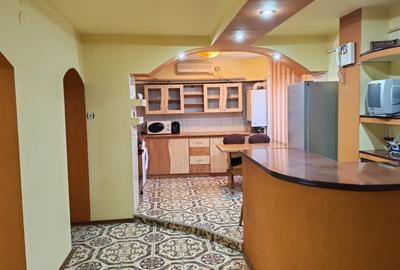 Apartament 4 camere | Calea Galați 366 | Brăila | Mobilat & utilat - 1