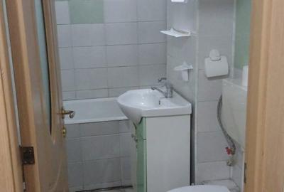 Garsonieră semidecomandată în Mănăștur - 3