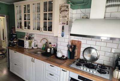 Apartament cu 3 camere decomandat în Theodor Pallady - 5