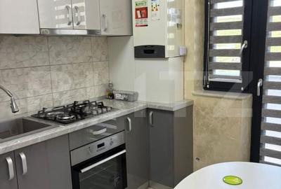 Apartament cu 3 camere în Burdujeni - 8
