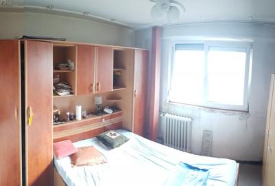 Apartament cu 2 camere decomandat în Ghencea