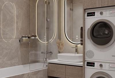 OFERTA! Apartament superb cu 3 camere la 15 minute de metrou Berceni! - 6