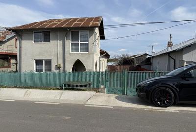 Casă cu 4 camere în Comișani - 6