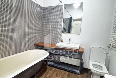 Apartament cu 4 camere circular in zona Elisabetin - 16