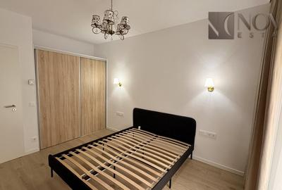 2 Camere | Doamna Ghica | Curte Proprie | Parcare | Prima Inchiriere - 3