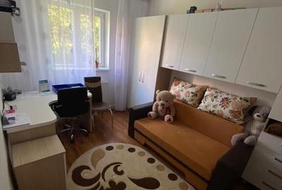 Apartament 3 camere renovat Craiter - 6