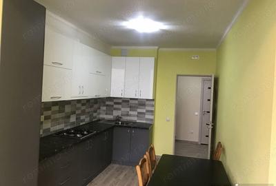 Garsonieră decomandată în Central - 2