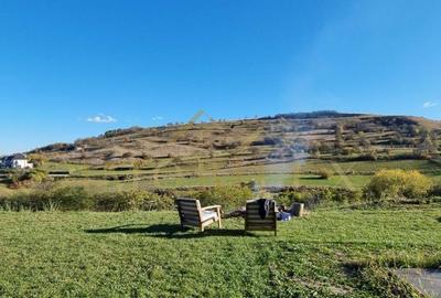 Casă cu 3 camere în Feleacu - 3