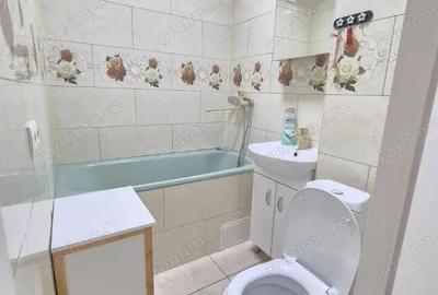 Apartament cu 2 camere decomandat în Dristor