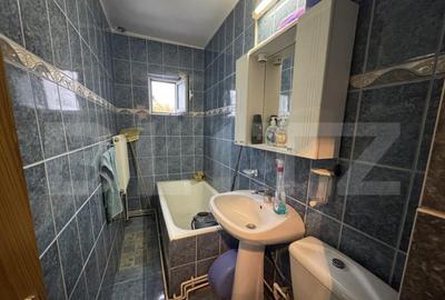 Garsoniera 31 mp, zona ultracentrala - 4