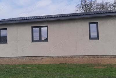 Casă cu 3 camere cu Teren 602 Mp în Central