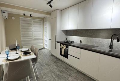 Garsonieră în Militari - 4