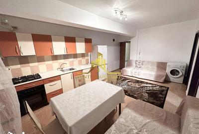 Apartament cu 2 camere, mobilat în Bună Ziua