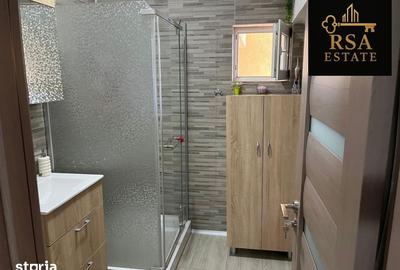 Apartament cu 2 camere, mobilat în Ostroveni - 5