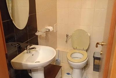 Garsonieră decomandată în Splaiul Unirii - 1