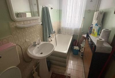 Apartament cu 3 camere semidecomandat în Lucăcești - 6