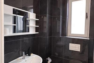 Apartament cu 2 camere semidecomandat în Lunca Cetățuii - 6