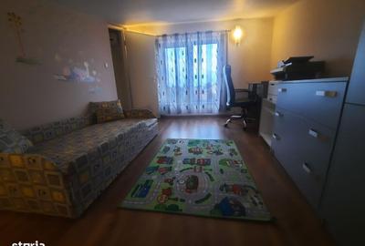 Apartament cu 3 camere decomandat în Titulescu - 4