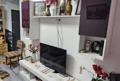 Apartament 2 camere - liber - loc de parcare - bloc nou - 1